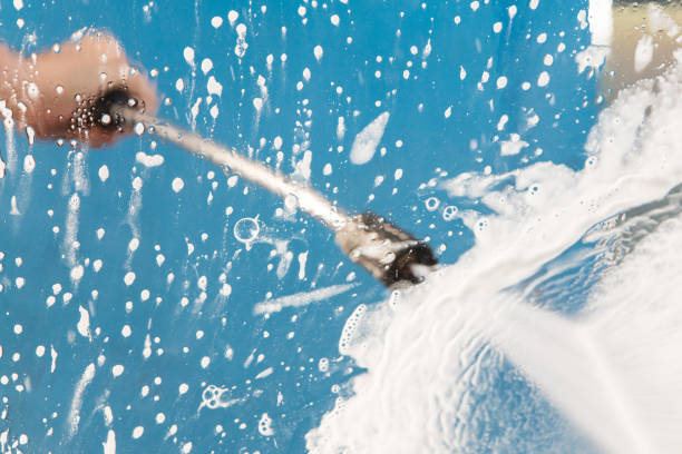 Best Gas Station Cleaning  in Barrington Hls, IL