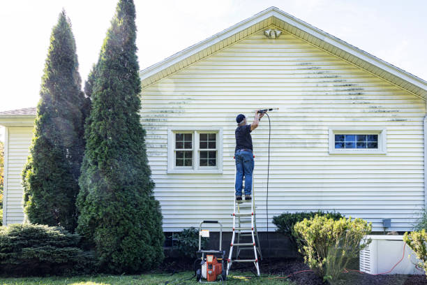 Best Building Exterior Washing  in Barrington Hls, IL