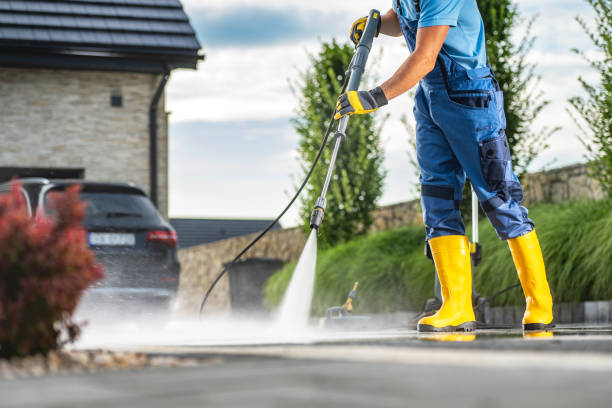Best House Exterior Washing  in Barrington Hls, IL